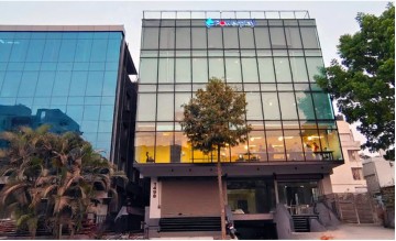 Urban Vault - HSR 1498